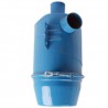 Kompletter Ölbadluftfilter für ford - 81844836 - - FORD AGRI - - -