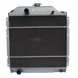 RADIATORE PER RENAULT / CLAAS 7700040445, 7700047574, 7700055857,
