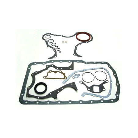 KIT DE JUNTAS COMPLEMENTARES PARA FORD - NEW-HOLLAND - 81878060