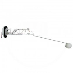 GALLEGGIANTE SERBATOIO PER FIAT 4998111, 5112915, 5136771