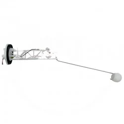 FLOTTEUR DE RESERVOIR POUR FIAT4998111 ,  5112915 , 5136771
