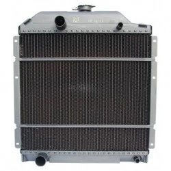 RADIATEUR POUR RENAULT 7700019549, 7700019779
