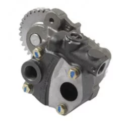POMPE À HUILE MOTEUR FORD 7910 8210 8530 8630 8730 8830 – 87840275