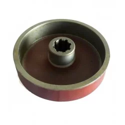 TAMBOUR DE FREIN  POUR DEUTZ 02386648