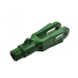 Fourche inferieure suspente John Deere 6800 6900 7600 7700 7800 7610 7710 7810