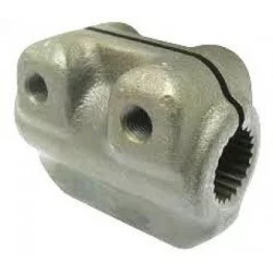 Manchon d'accouplement pour pont avant case - 90031c2