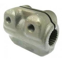 MANCHON D'ACCOUPLEMENT POUR PONT AVANT CASE - 90031C2