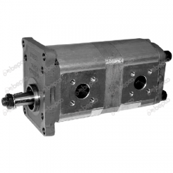 BOMBA HIDRÁULICA PARA RENAULT / CLAAS 0011134050