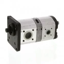 POMPE HYDRAULIQUE POUR RENAULT/CLAAS 6000106192