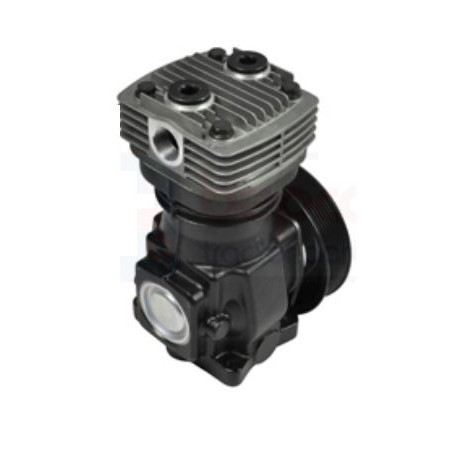 COMPRESSOR