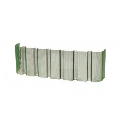 REJILLA DE PROTECCIÓN INFERIOR PARA JOHN-DEERE - L78698