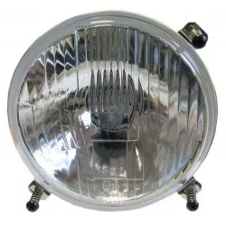 Scheinwerferoptik für Massey-Ferguson - 3788221m91