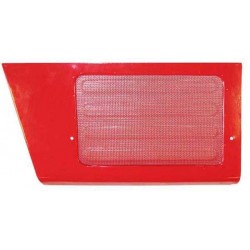 Left side panel for massey-ferguson - 1694857m92