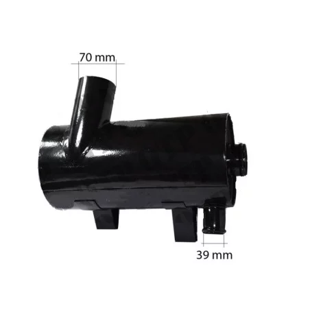 Filtre a air complet pour massey-ferguson - 1678292m91 - filtre a air complet pour massey-ferguson - 1678292m91 -  -  -  - 