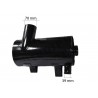 Filtre a air complet pour massey-ferguson - 1678292m91 - filtre a air complet pour massey-ferguson - 1678292m91 -  -  -  - 