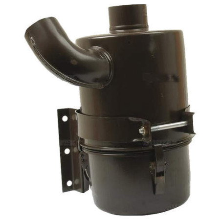 Filtre a air a bain d'huile pour massey-ferguson ad4.203 - a4.212 - a4.236 - a4.248 - 880031m91 - filtre a air a bain d'huile po