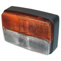FEU DE POSITION ET CLIGNOTANT