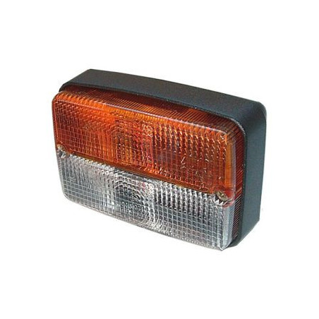POSITION LIGHT AND INDICATOR AL75642 FOR JOHN DEERE