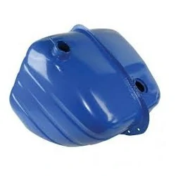 TANQUE DE COMBUSTÍVEL PARA TRATOR FORD - E2NN9002BA
