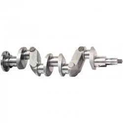 CRANKSHAFT DAVID BROWN AD4 / 47 - AD4 / 49