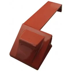 CASE TRASERO IZQUIERDO PARA FUNDA - 3234659R1