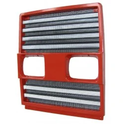 FRONT GRILL FOR FIAT WITH...