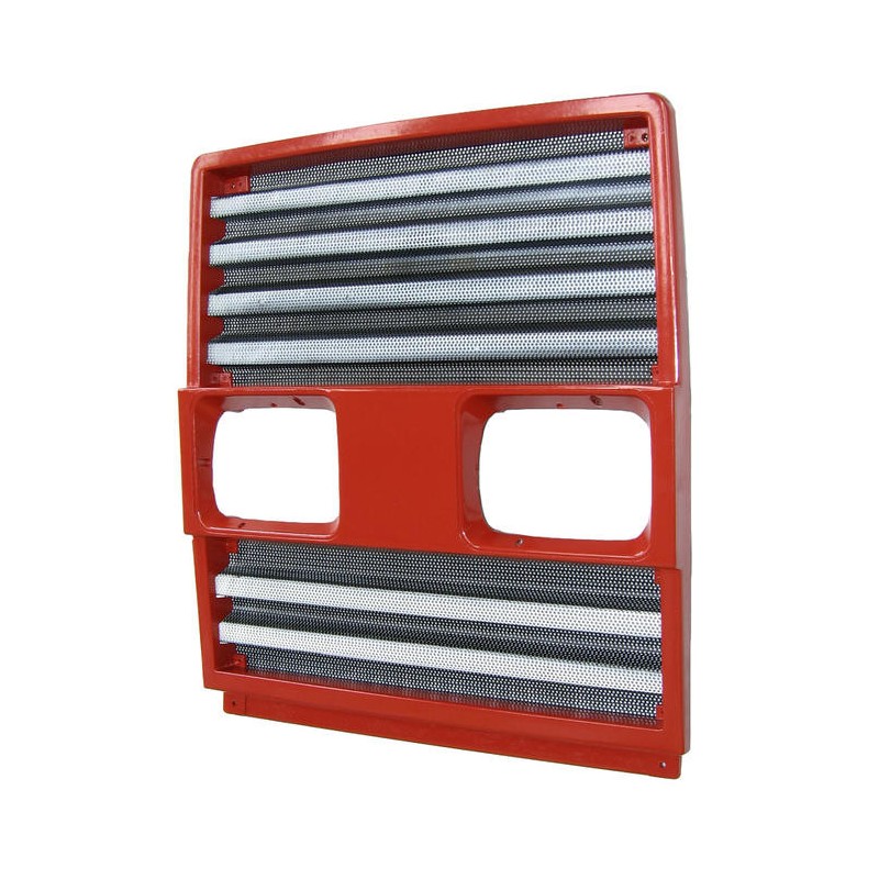 Produktbild von Kühlergrill Für Fiat Traktoren – Passt Auf 55-90, 60-90, 65-90, 70-90 Bis 110-90
