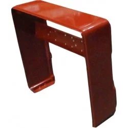 FRONT GRILL FOR FIAT 5119760
