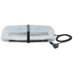 Rampe de toit magnetique