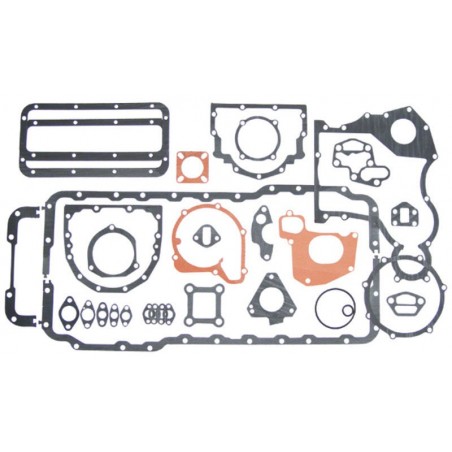 MASSEY FERGUSON A6.354.4 - AT6.354.4 KIT JUNTA INFERIOR MASSEY FERGUSON A6.354.4 - AT6.354.4 KIT JUNTA INFERIOR