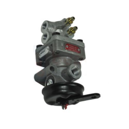 TRAILER CONTROL VALVE