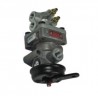 TRAILER CONTROL VALVE