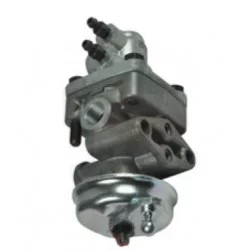 TRAILER CONTROL VALVE