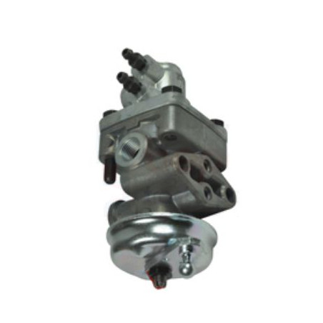 TRAILER CONTROL VALVE
