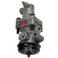 PRESSURE REGULATOR