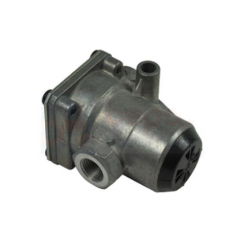 PRESSURE LIMITING VALVE