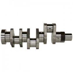 ALBERO MOTORE 3 CILINDRI PER CASE IH 3055782R92