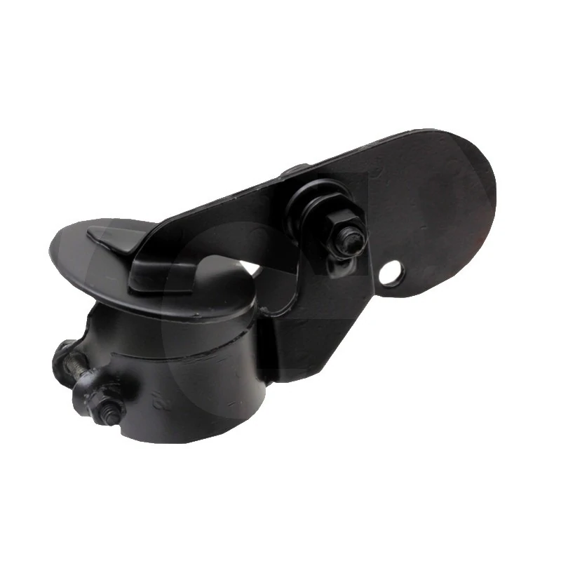CLAPET ANTI-PLUIEPOUR ECHAPPEMENT DIAMETE 104/112 MM