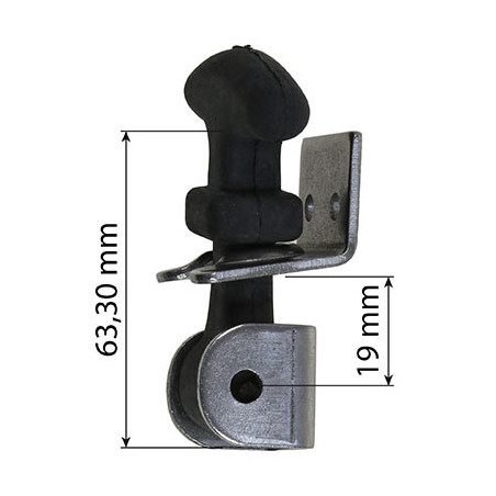 SHORT HOOD ATTACHMENT PACK VON 2