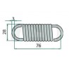 TENSION SPRING