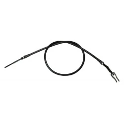 CABLE DE PRISE DE FORCE POUR RENAULT 7700002557 , 7700024233 , 7700692274