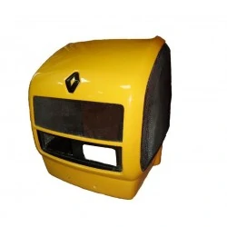 CALANDRE POUR RENAULT...