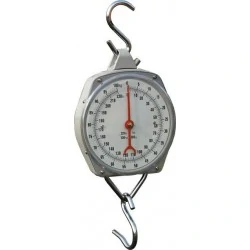 PESON DYNAMONETRIQUE 100 KG