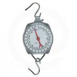 BILANCIA DINAMONETRICA 25 KG