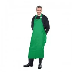 TABLIER DE TRAITE VERT