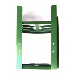 MARCHE-PIED (2 MARCHES)