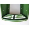 Step for John Deere 6000 series tractor