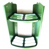 Step for John Deere 6000 series tractor