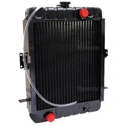 RADIATEUR POUR TRACTEUR...