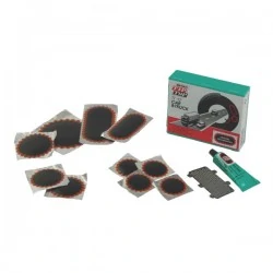 ASSORTIMENT DE RUSTINES